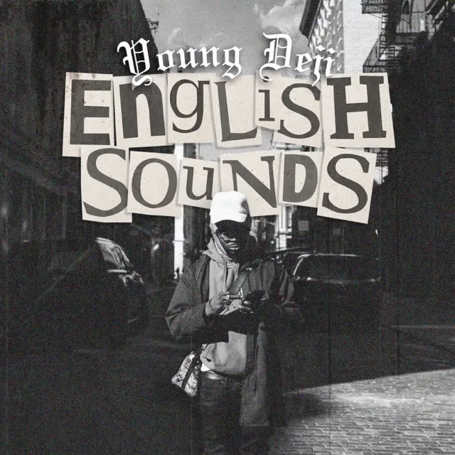 Young Deji - English Sounds