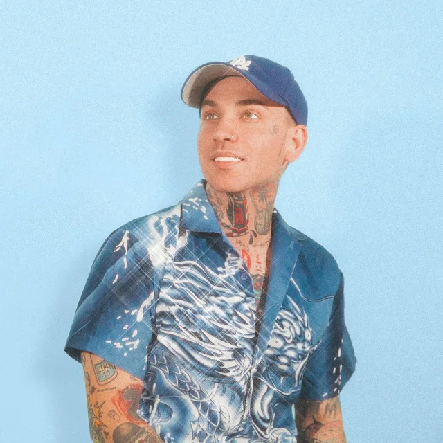 Blackbear - everything means nothing