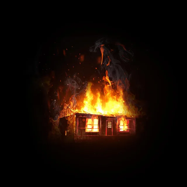 Jarv Dee - BLAKHOUSE 2: TRIAL BY FIRE