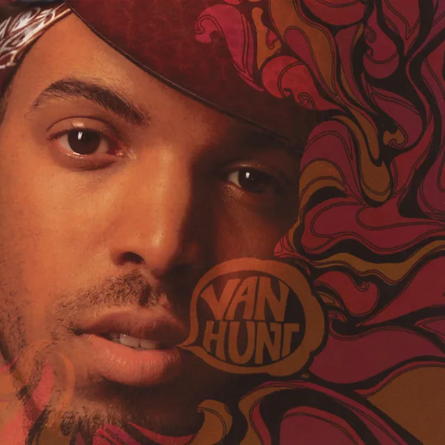 Van Hunt - Van Hunt