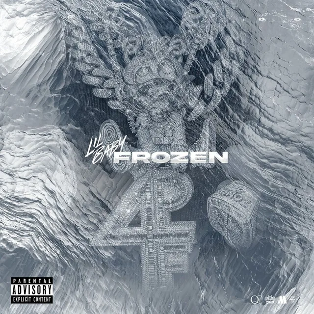 Lil Baby - Frozen