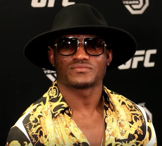 Kamaru Usman exprime son dépit après une décision de jury qui a contribué à sa défaite contre… — revue de presse
