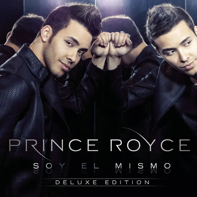 Prince Royce - Soy el mismo