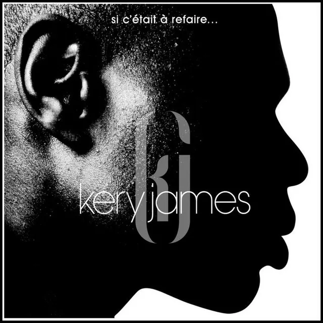 Kery James - Si c'était à refaire...
