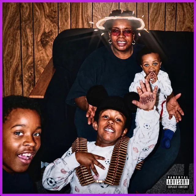 Lil Uzi Vert dévoile son nouvel album Maverick “Almost Forever” Ep