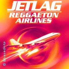 Jetlag Gang en concert à La Halle Tropisme le 31 juillet 2026