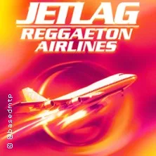 Jetlag Gang en concert à La Halle Tropisme le 31 juillet 2026