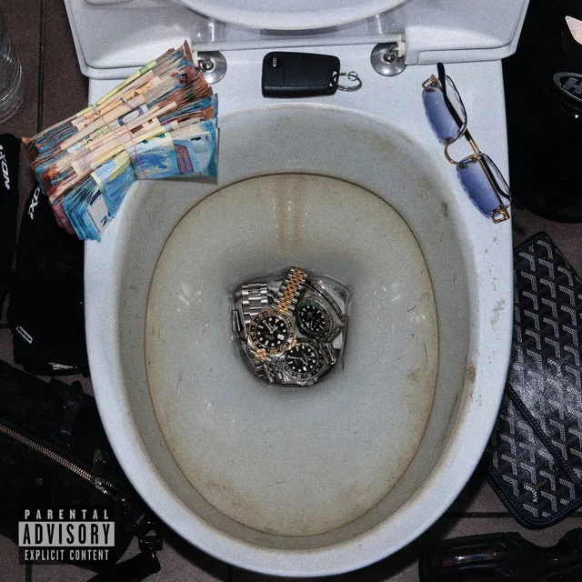 Mous-K - Insolent