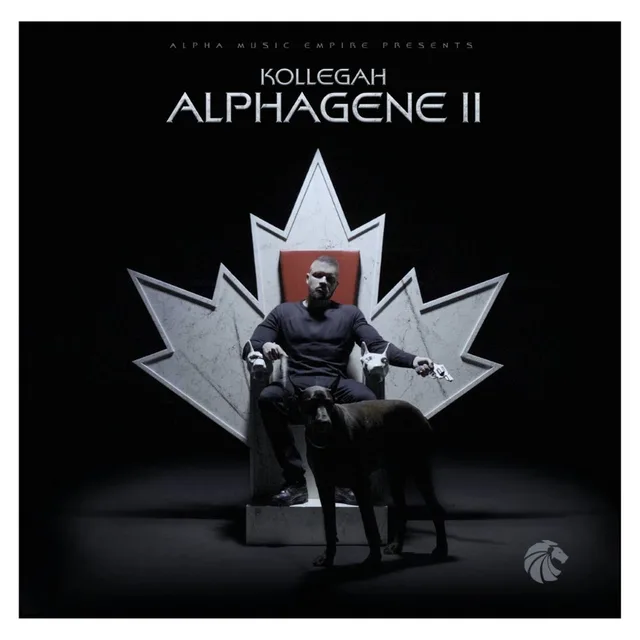 Kollegah - Alphagene II