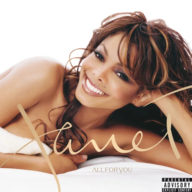 Janet Jackson - All for You