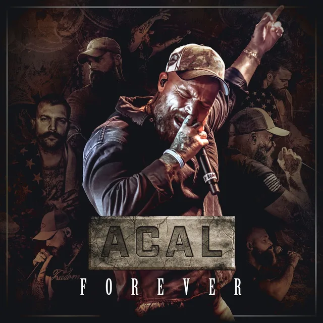 Adam Calhoun - ACAL Forever