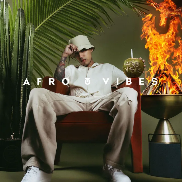 Brytiago - Afro Vibes (2024-07-19)