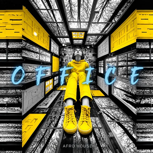 Afro House Nova - OFFICE |AFRO HOUSE|