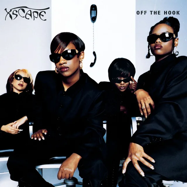 Xscape - Off the Hook