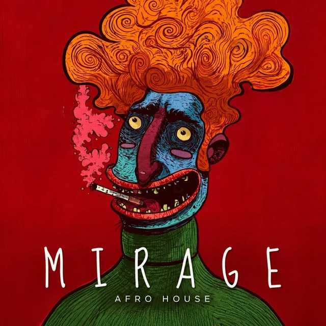 Afro House Nova - MIRAGE |Afro House|