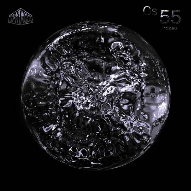 Dinos - Cesium