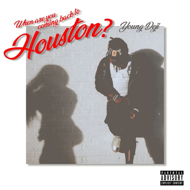 Young Deji - When Are You Coming Back To Houston