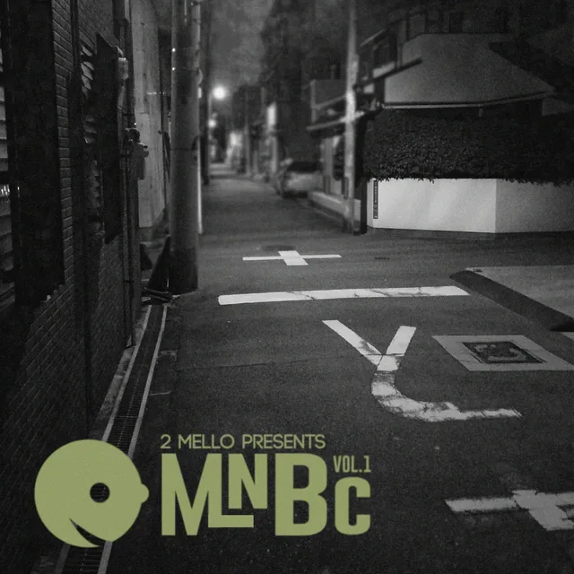 2 Mello - midnight broadcasts, vol. 1
