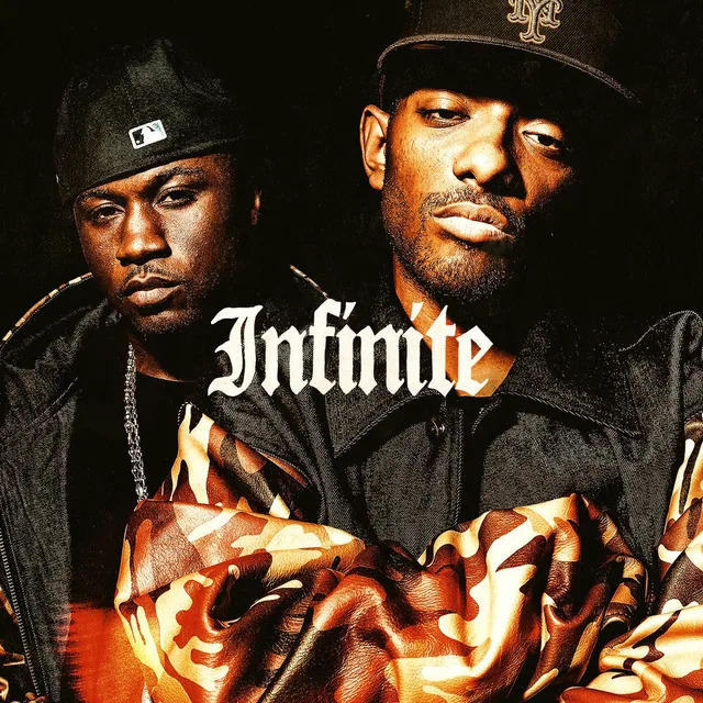 Mobb Deep - Infinite