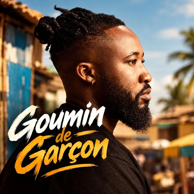 Mar Keba - Goumin de Garçon