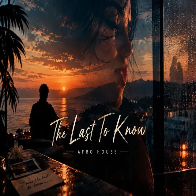 Afro House Nova - THE LAST TO KNOW | AFRO HOUSE|