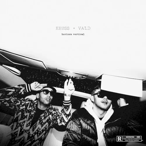 Vald - Horizon vertical