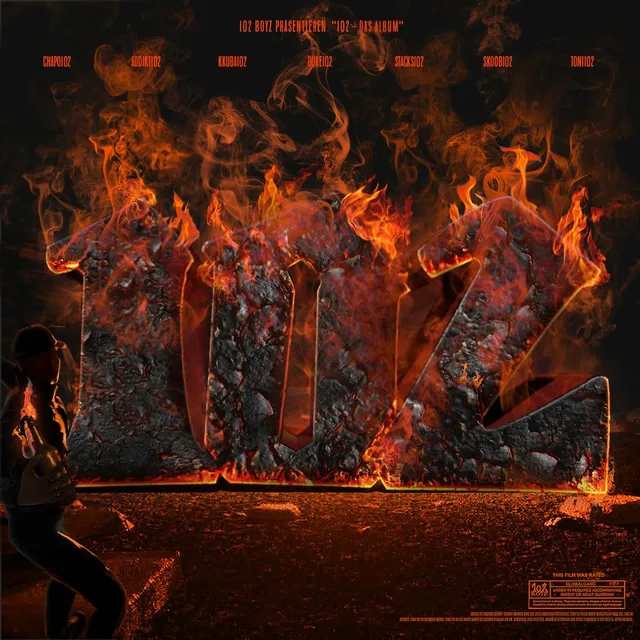 102 Boyz - 102