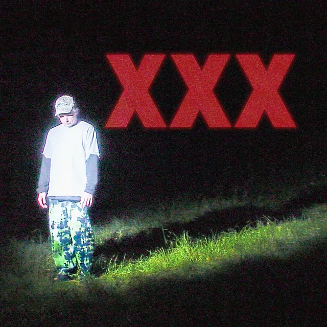 Orelsan - XXX