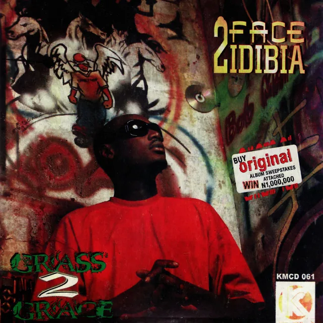 2Baba - Grass 2 Grace
