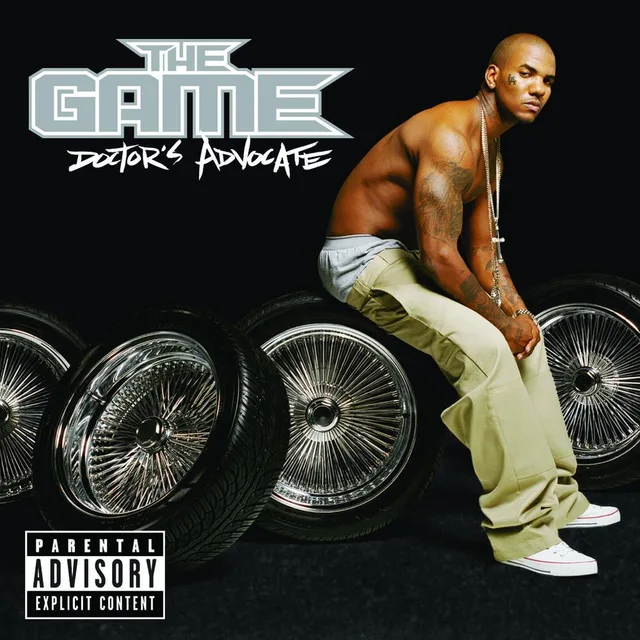 The Game - Doctor’s Advocate