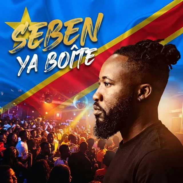 Mar Keba - Seben Ya Boîte
