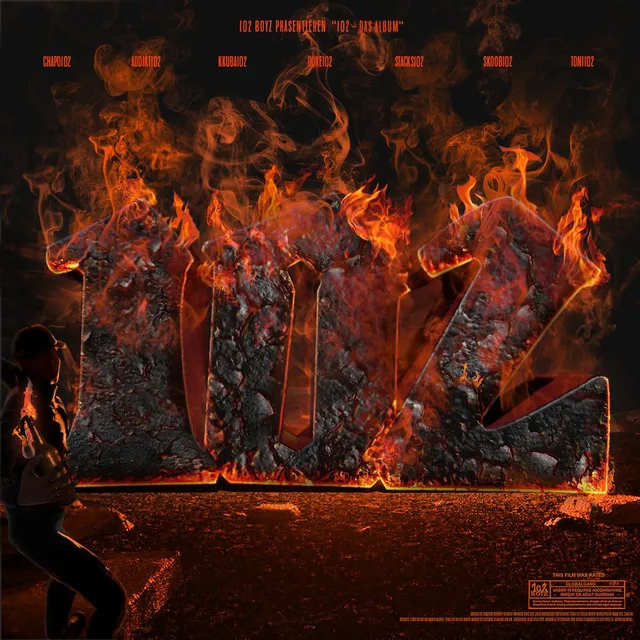 102 Boyz - 102