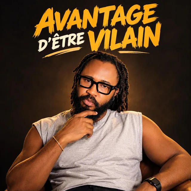 Mar Keba - Avantage d'être vilain