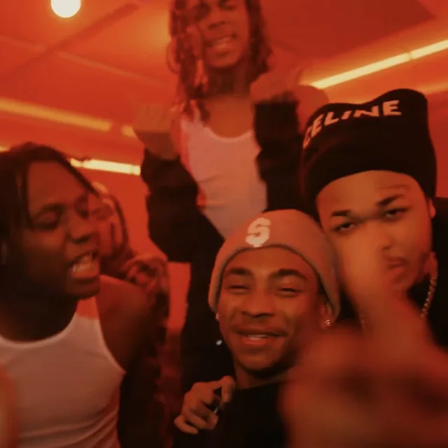 Bloodhound Lil Jeff - Triple 3