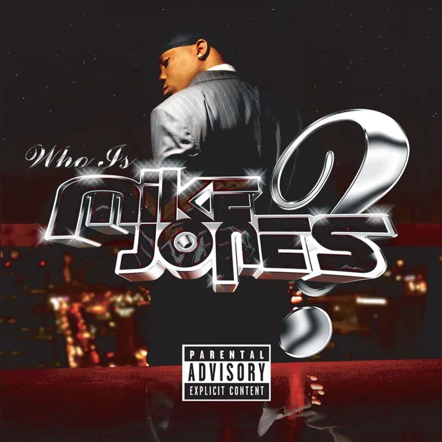 Mike Jones - Who Is Mike Jones?
