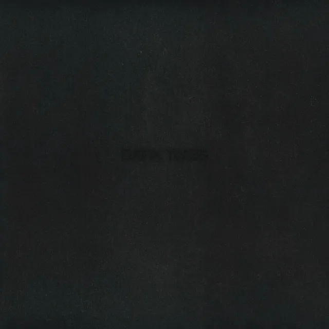 Vince Staples - Dark Times