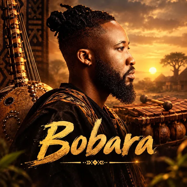 Mar Keba - Bobara