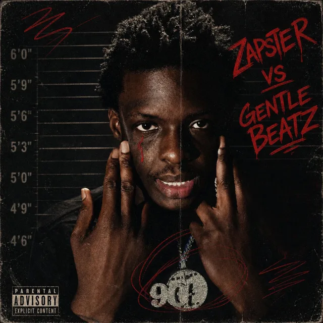 G6reddot - Zapster vs Gentle Beatz