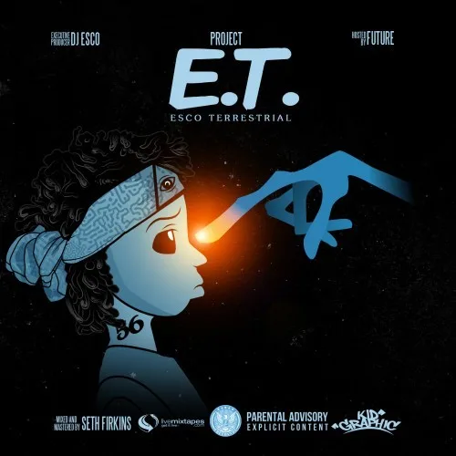 Future - Project E.T.: Esco Terrestrial