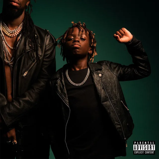 Youssoupha - NEPTUNE TERMINUS