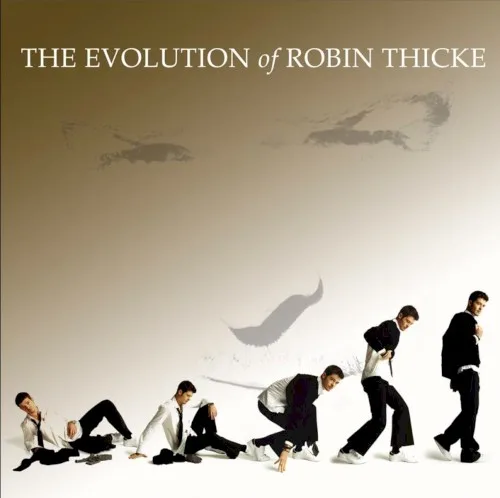 Robin Thicke : le crooner qui ravive la flamme soul dans la modernité