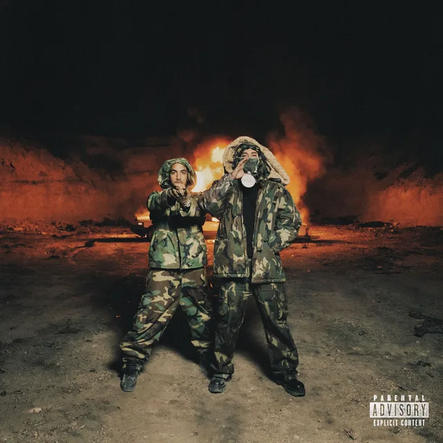 Shoreline Mafia - Back in Bidness