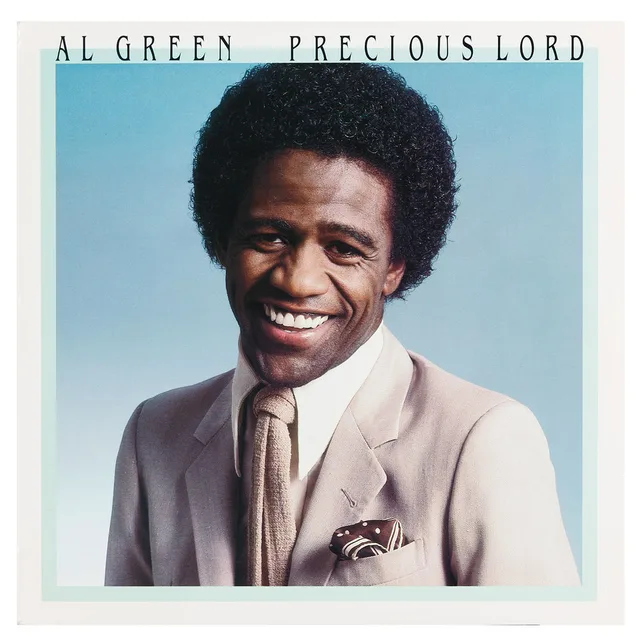 Al Green - Precious Lord