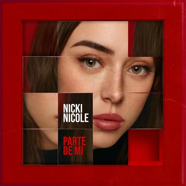 Nicki Nicole - Parte de mí