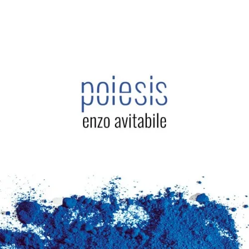 Enzo Avitabile - Poiesis (Poiesis)