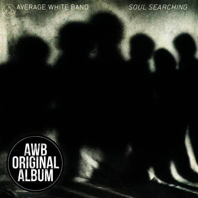 Average White Band - Soul Searching