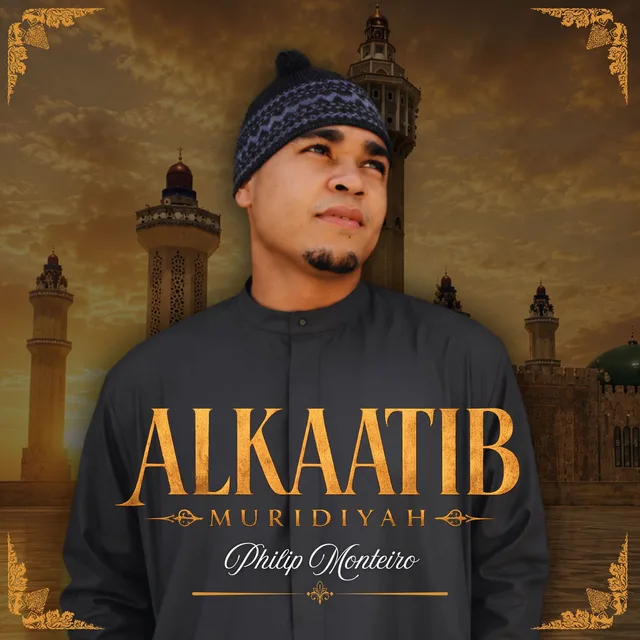 Philip Monteiro - Alkaatib Muridiyah