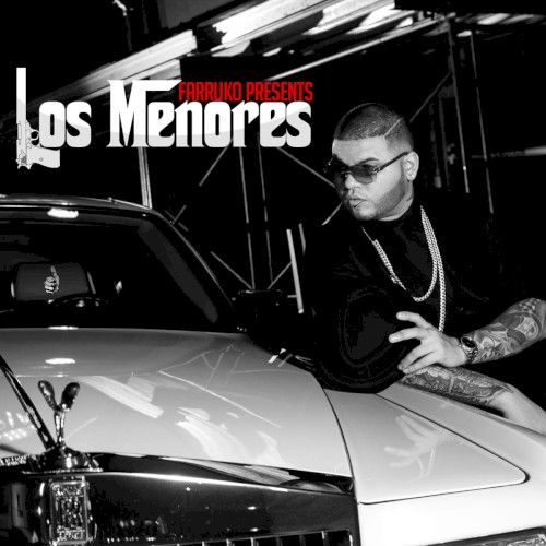 Farruko - Los menores