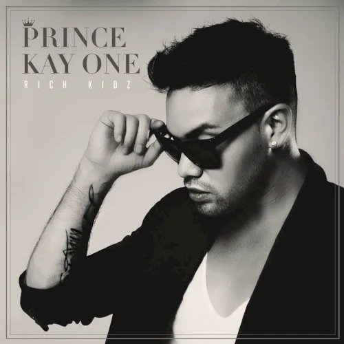 Kay One - Rich Kidz