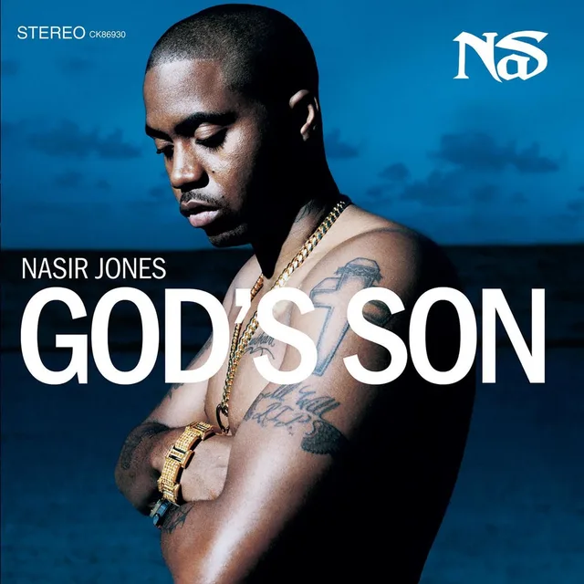 Nas - God’s Son